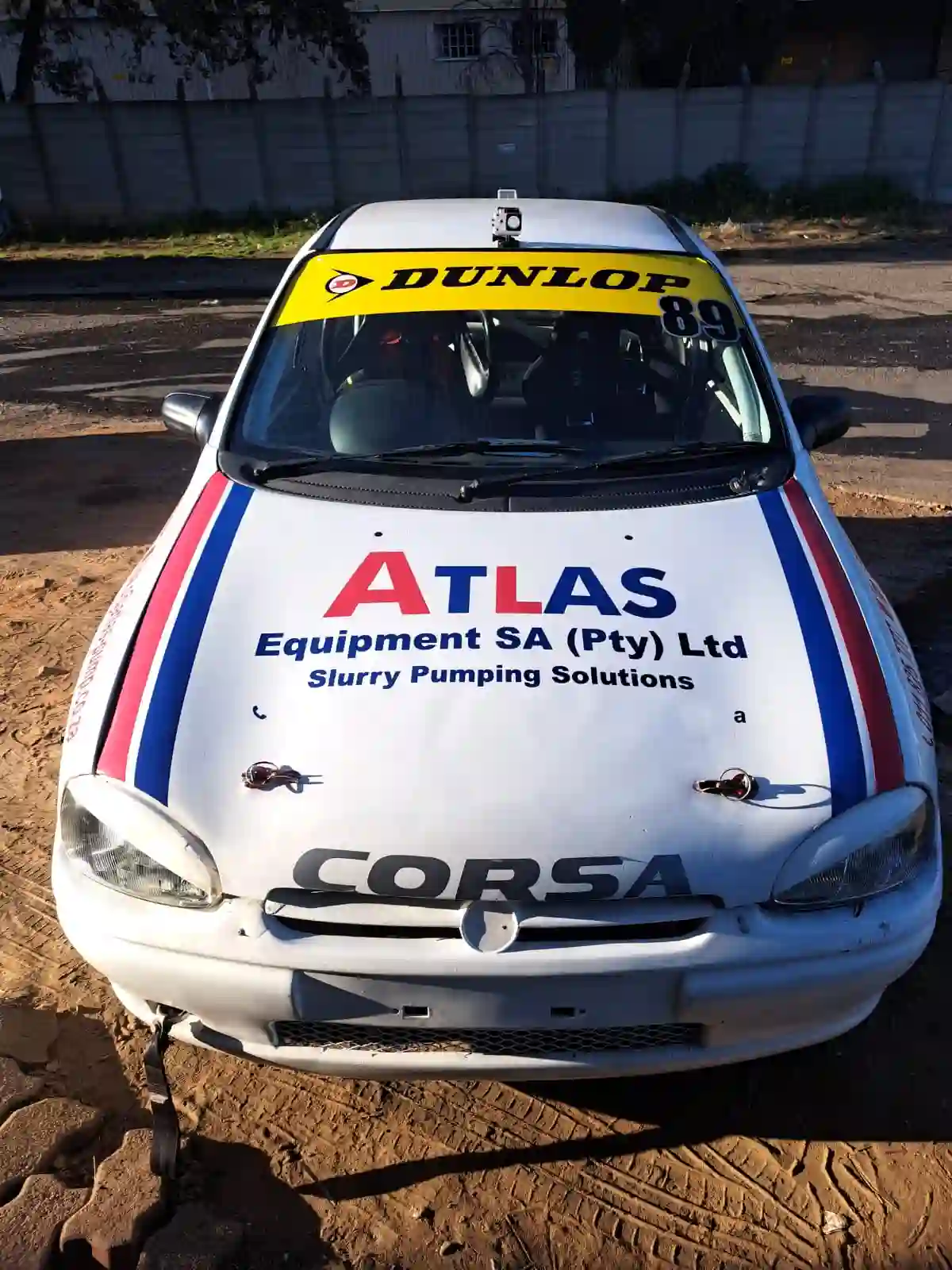 Digital Wraps project