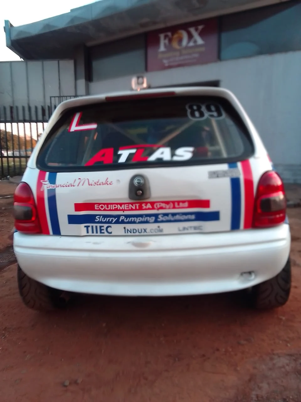 Digital Wraps project
