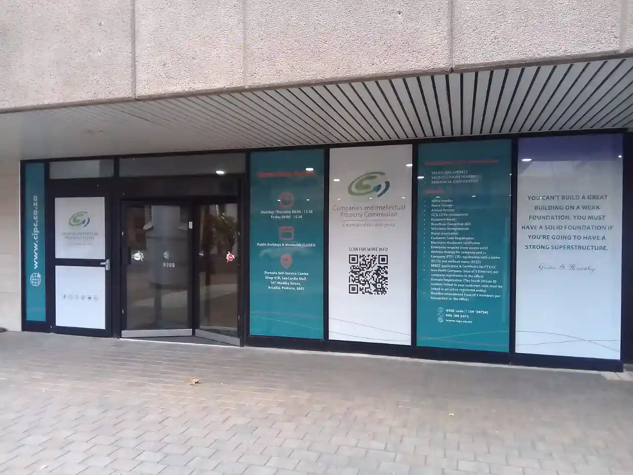 Digital Wraps project