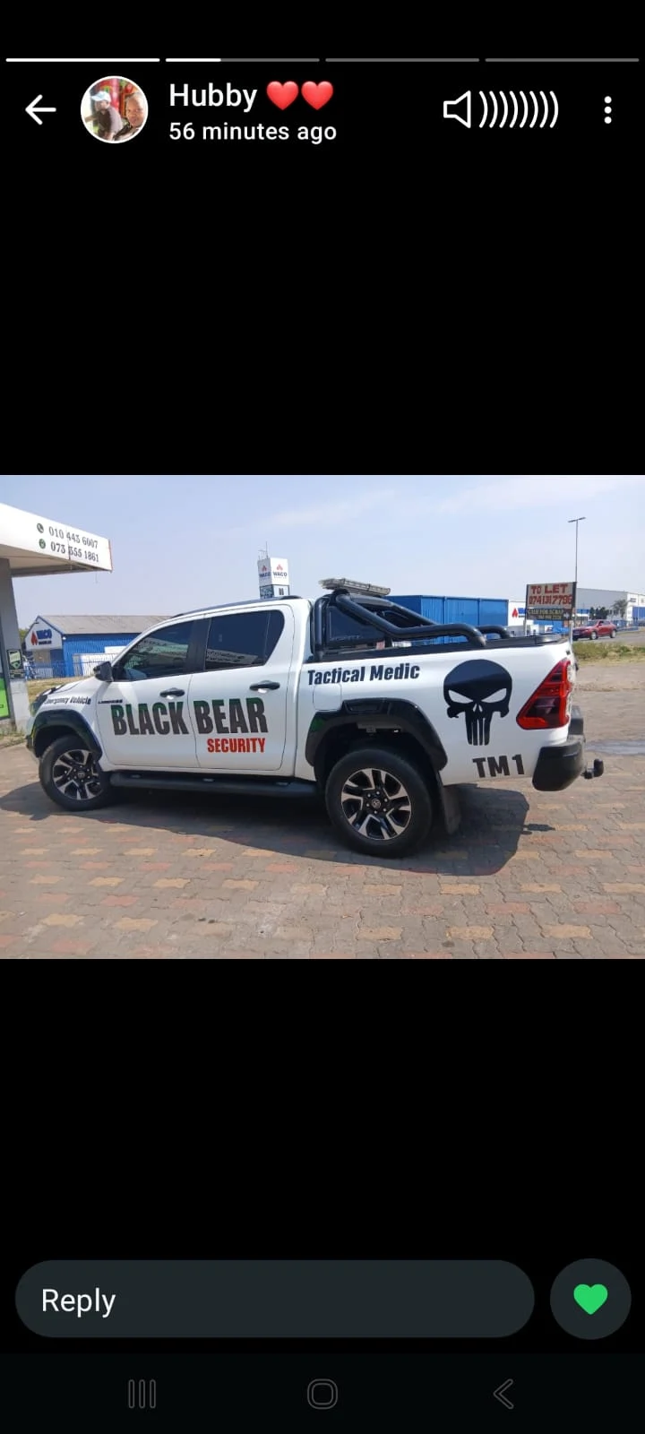 Digital Wraps project