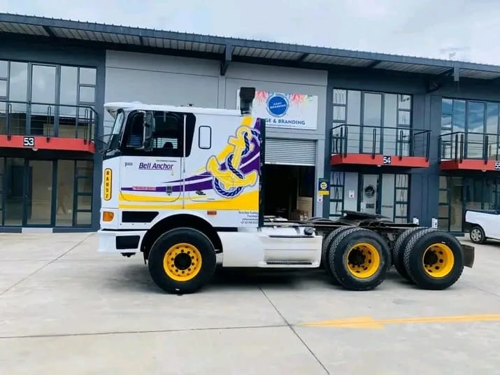 Digital Wraps project
